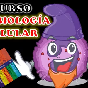 Imagen de portada para Curso online APRENDE BIOLOGIA CELULAR