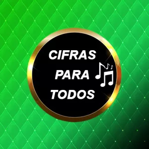 Imagem de capa para o Curso online Cifras para Todos