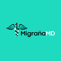 MigranaMD By Tom Pitts, MD logo
