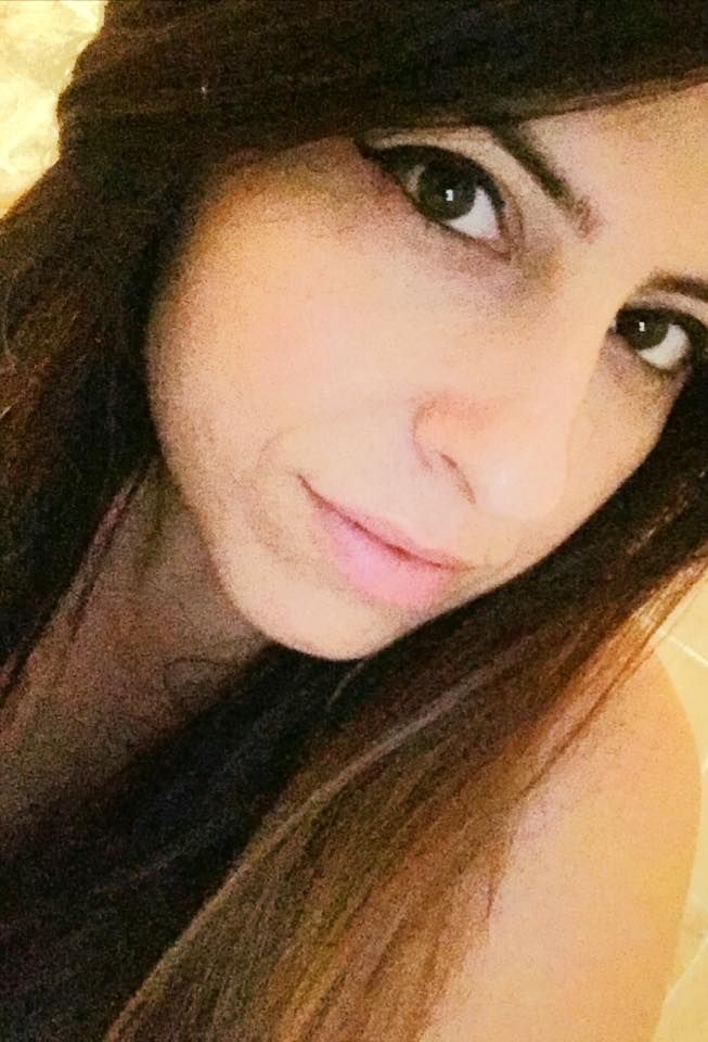 Priscila M. - 36 años