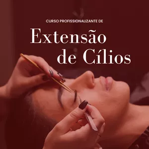 Capa do curso 