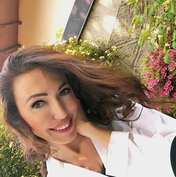 Carlotta Castagneris