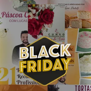 Imagem de capa para o Curso online Cursos Black Friday Definitiva