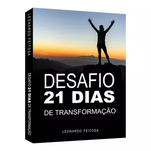 Desafio 21 Dias de Transformação