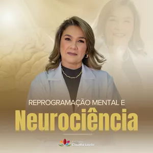 Imagem de capa para o Curso online Reprogramação Mental & Neurociência