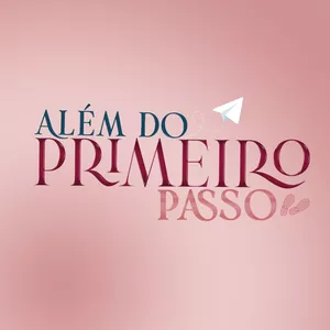 Imagem de Além do Primeiro Passo criado por Vanessa na hotmart