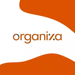 Imagem de Organiza criado por Presley Vasconcellos na hotmart