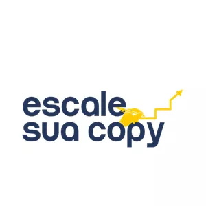 Imagem de capa para o Curso online Escale sua copy