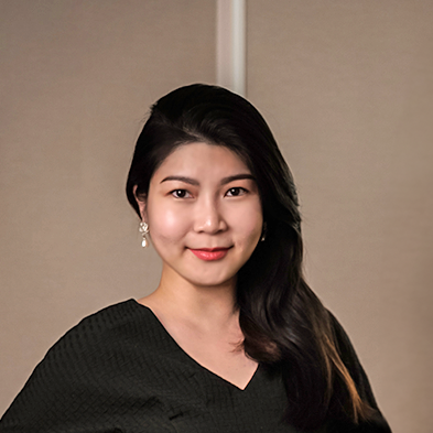 Kate Deng