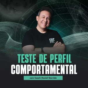 Imagem do curso Perfil Comportamental