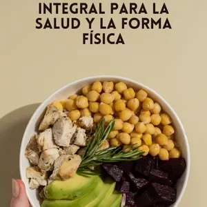 Imagen de portada para Ebook Transforma tu Vida Fitness: Un Enfoque Integral para la Salud y la Forma Física