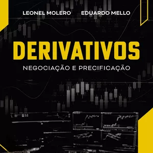 Imagem de capa para o Curso online Derivativos e Hedge para Empresas
