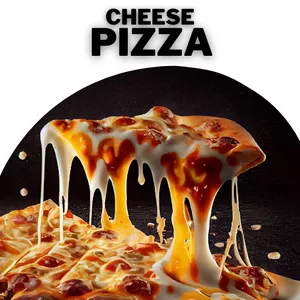 Cover image for Ebook Cheese Pizza Recipe