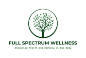 THE ABUNDANT HEALTHY LIFE INSTITUTE logo