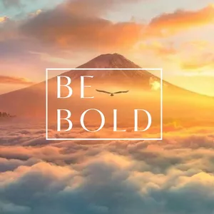 Imagem de capa para o Curso online MENTORIA BE BOLD