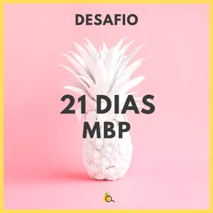 Imagem de capa para o Curso online Desafio - Crie seu próprio Manual de Boas Práticas em 21 dias