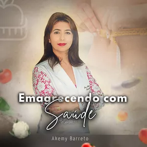 Imagem de capa para o Curso online Emagrecendo com saúde