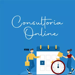 Imagem de capa para o Serviço online Consultoria Online