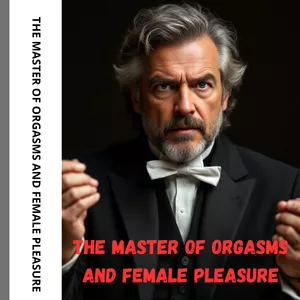 Cover image for Ebook THE ALPHA MASTER