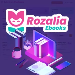 Imagen de portada para Curso online RozalIA Ebooks