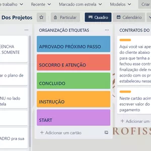 Imagem de capa para o Curso online Trello para Gestão de Projetos de  Arquitetura e Design de Interiores - ArqTrello