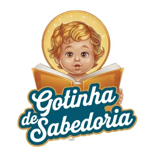 Imagem de capa para o Curso online Gotinha de Sabedoria Kids Club