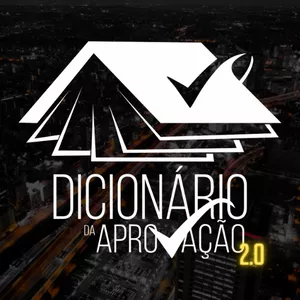 Imagem de capa para o Curso online Dicionário da Aprovação 2.0