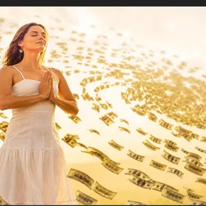 Imagem do curso Ativação Frequência do Dinheiro e Riqueza 