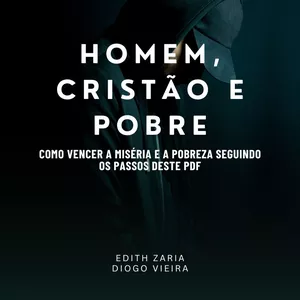 Imagem de capa para o Ebook Cristão Pobre