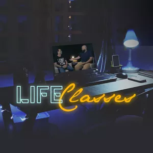 Imagem de capa para o Curso online Lifeclasses - Curso de Liderança Cristã