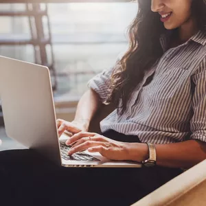 Imagem de capa para o Ebook vendas na  lojas americana-s