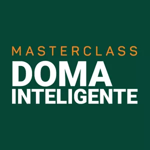 Imagem de capa para o Curso online MasterClass: Doma Inteligente