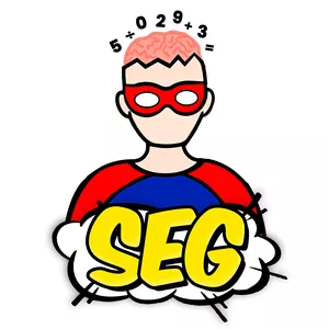 Imagem de capa para o Curso online Super Escola de Gênios