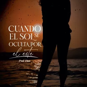 Imagen de portada para Ebook Cuando el sol se oculta por el este