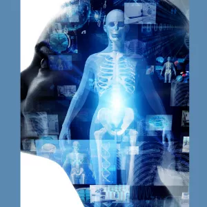 Imagem de capa para o Ebook Equilíbrio Vital: O Poder da Conexão Corpo e Mente