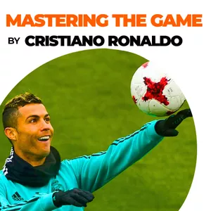 Cover image for Ebook Mastering the Game by Cristiano Ronaldo