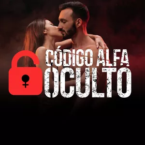 Imagen de portada para Curso online CÓDIGO ALFA OCULTO