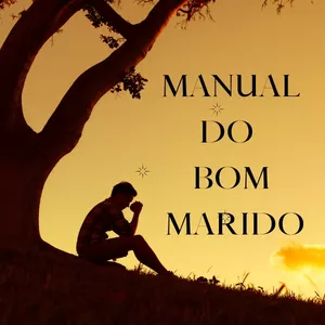 Imagem de capa para o Ebook Manual do Bom Marido