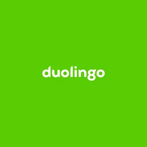 Imagem de capa para o Curso online Duolingo