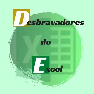 Imagem de capa para o Curso online Desbravadores do Excel - Nível Básico
