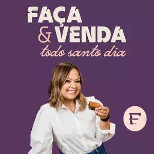 Imagem de capa para o Ebook + 1 ANO DE ACESSO - FAÇA E VENDA TODO SANTO DIA