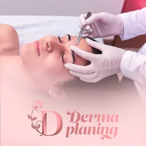 Cover image for Online course Dermaplaning 4.0