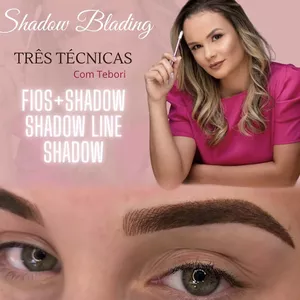 Imagem de capa para o Curso online Shadow Blading- Três Técnicas com Tebori