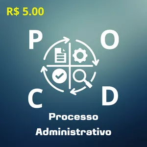 Imagem de capa para o Ebook Aula Pronta - PODC