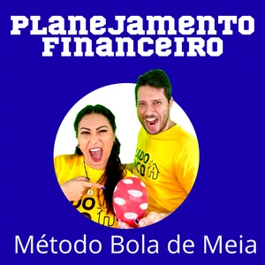Imagem de capa para o Curso online Curso Planejamento Financeiro: Método Bola de Meia