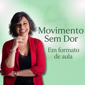 Imagem de capa para o Curso online Movimento Sem Dor em Formato de Aula