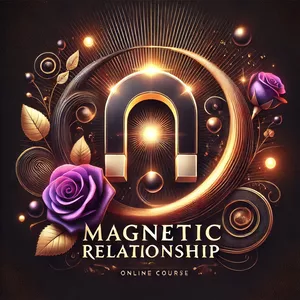 Cover image for Online course Magnetic Relationship.