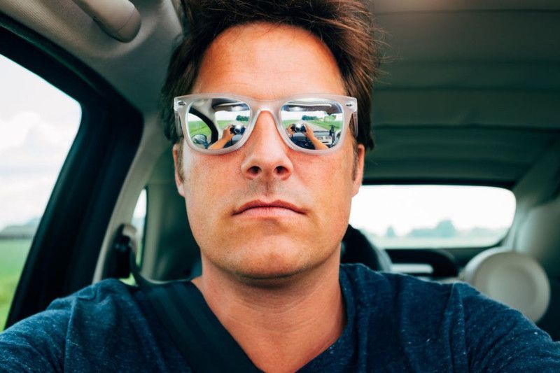 Brandon Davis