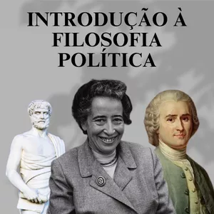 Imagem de capa para o Curso online Introdução à Filosofia Política