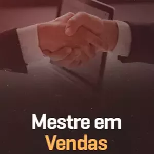 Imagem de capa para o Ebook MESTRE EM VENDAS ONLINE COM MARKETING